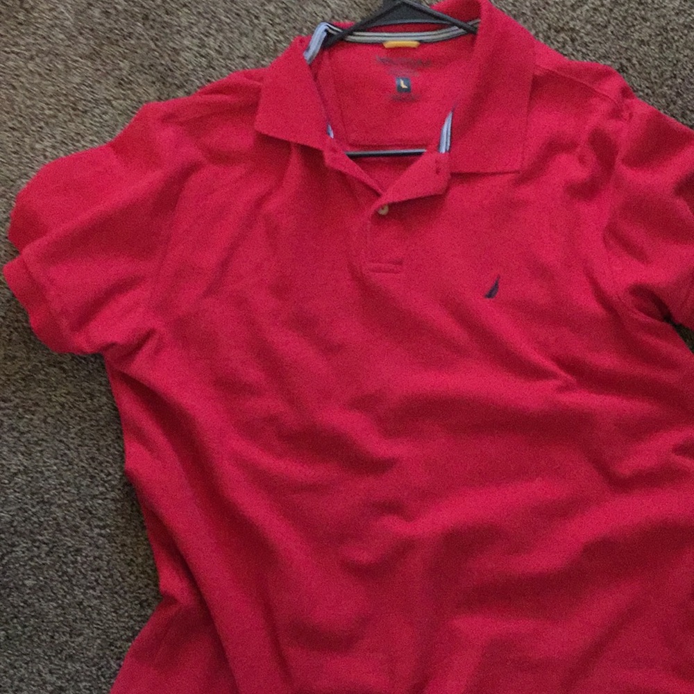 Nautical polo